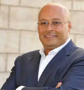 Kamal Hassan - Managing Partner and Founder