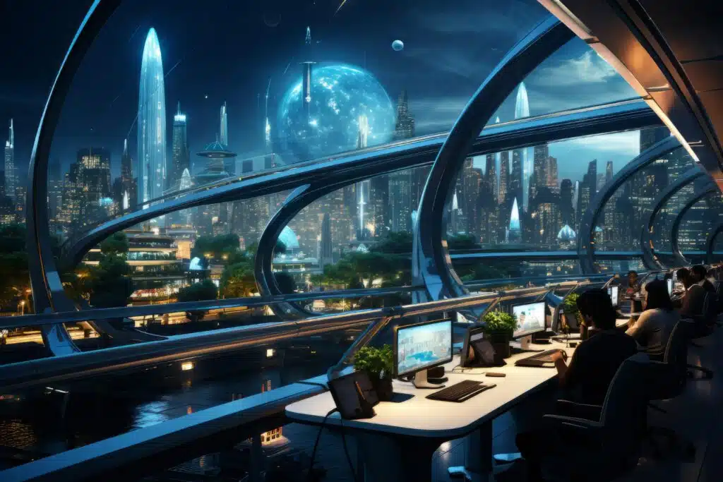 Technology City Developer - Venture Studio