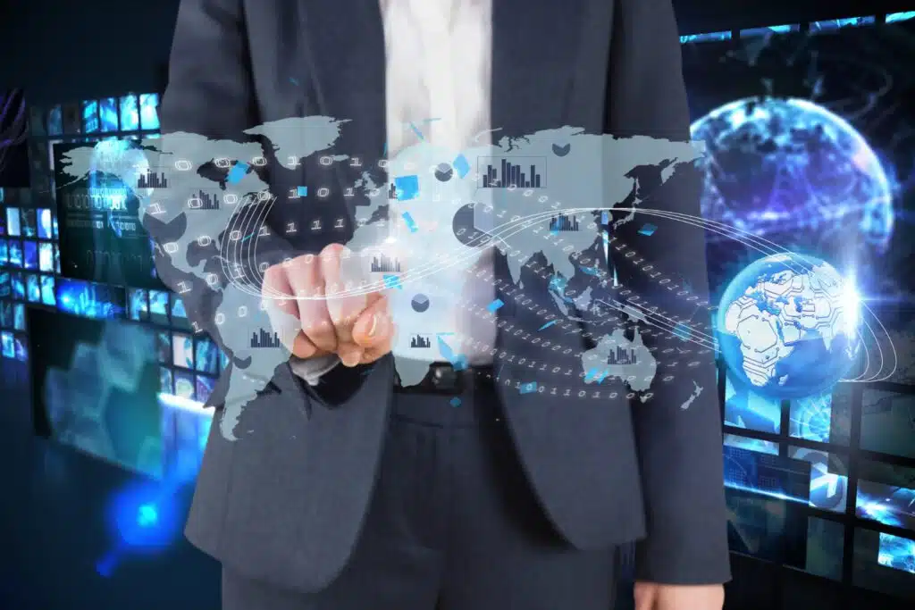 Global Logistics Conglomerate - Corporate Venture Capital Program