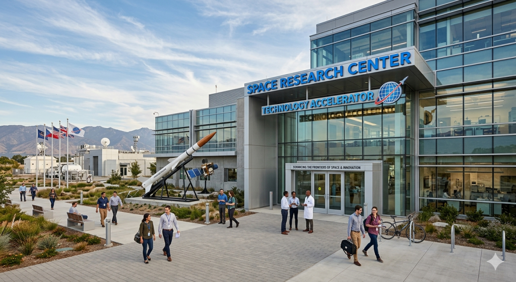 Space Research Center