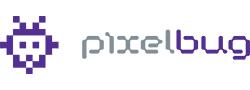 pixelbug