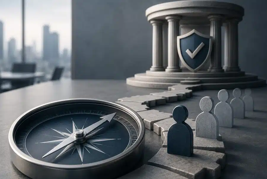 Designing a CVC Mandate That Survives a Leadership Change