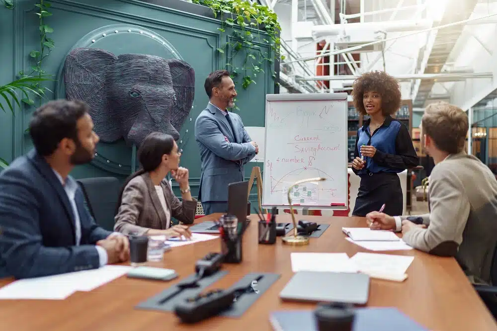 Why Investing in Saudi Startups Has Become a Strategic Move for Large Enterprises