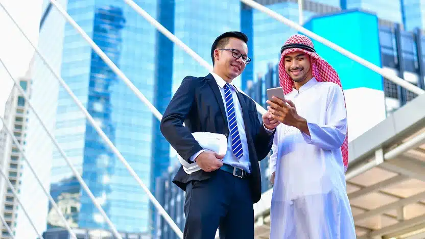 Phase- One Venture Governance
