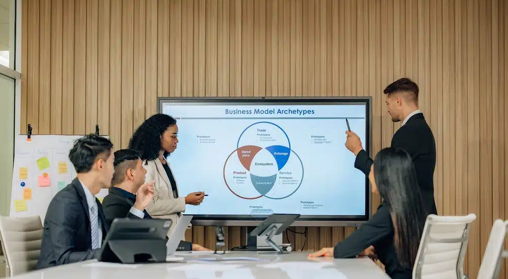 Why a Venture Thesis Is a Decision Filter, Not a Story